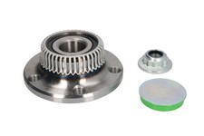 Moyeu de roue MEYLE 100 598