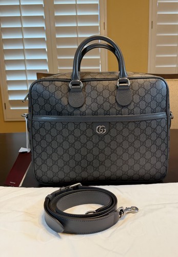 New authentic gucci supreme - gg,