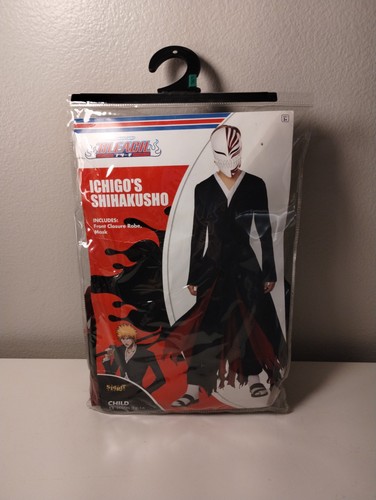 Mask spirit halloween kids - no,