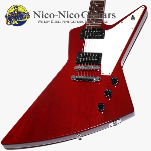 Gibson usa 2017 - usa, 2017t