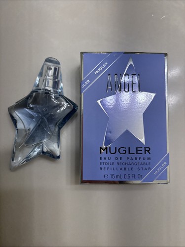 Thierry mugler angel - mugler, eau