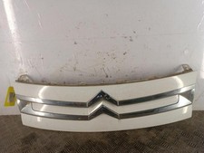 Calandre CITROEN BERLINGO 2
