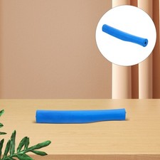  Poignée d'épée d'escrime en caoutchouc - Poignée de rechange