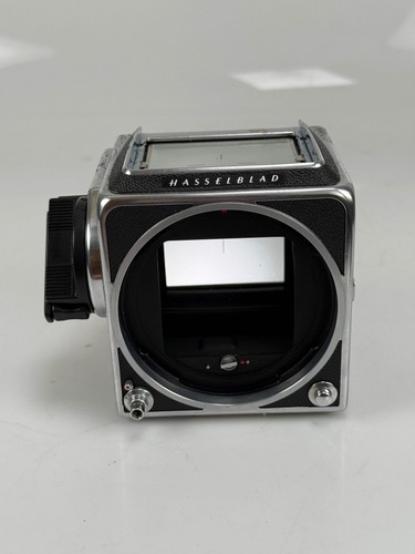 Hasselblad 500cm 500c camera - 500cm, 500c/m