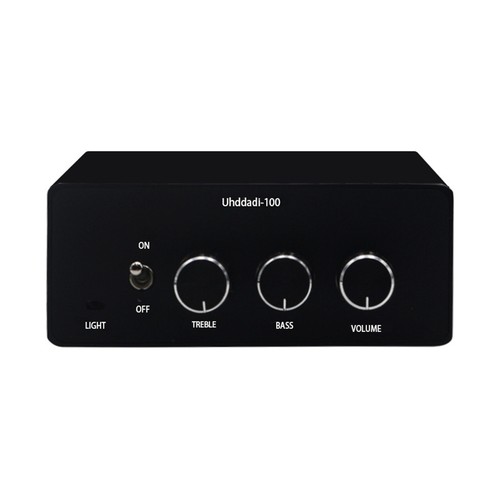 Amplificateur réception - amplificateur,