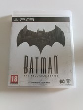 Batman : The Telltale Series - NEUF FR - Sony PS3 Playstation 3