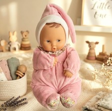 Baby Doll Corolle Stuffed Baby