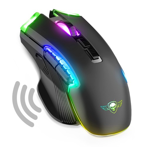 Spirit gamer wireless - of,
