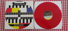 SUPERBUS SIXTAPE 2016 LP VINYL