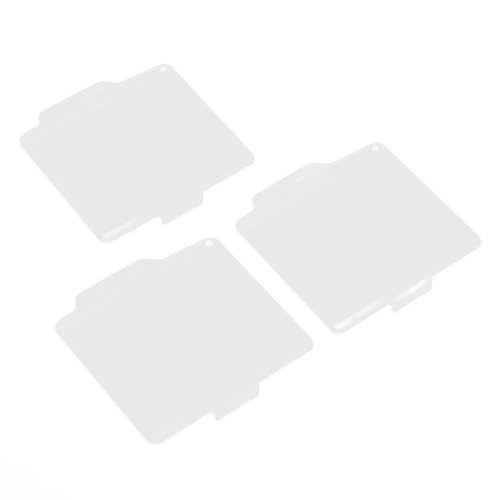 Protecteurs écran lcd - protecteurs, d'écran