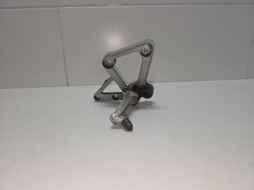Platine cale pied honda - platine,