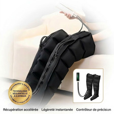 Bottes de Pressothérapie