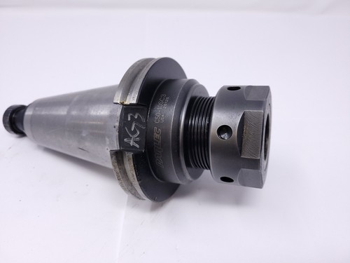 Parlec cat50 tg100 collet tool - parlec,