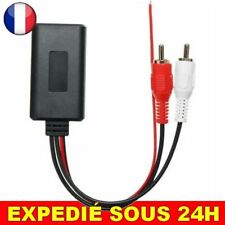 ✅ Adaptateur Musique