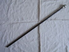 canne de collection actuelle