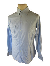 Chemise homme SMALTO Taille 40