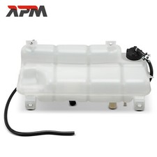 Vase D'Expansion Liquide pour