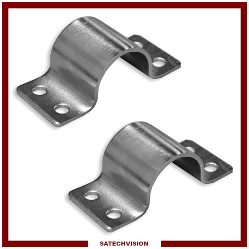 Colliers mât ø 42 mm - 42,