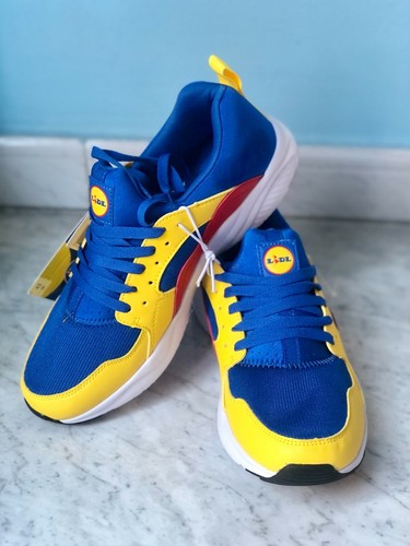 Scarpe limited edition - limited,