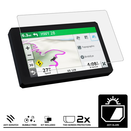 Garmin zumo protecteur - garmin, xt