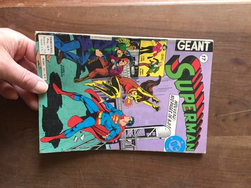 Petit format comics - format, bd