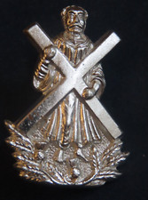 GB, Scotland, QUEEN'S OWN