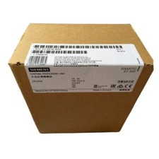 New Siemens 6ES7312-5BF04-0AB0