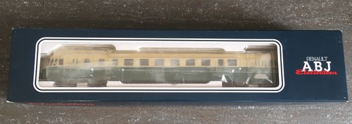 Electrotren train abj4 - ho,,