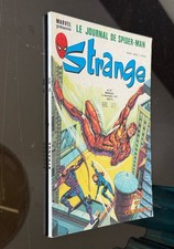 Strange N° 95 Edition
