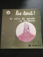 Lis tout ! Tome 4: Le Rêve de