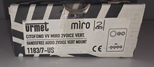 Urmet 1183 us - urmet, 1183/7-us