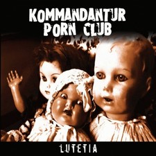 Kommandantur porn club - porn,