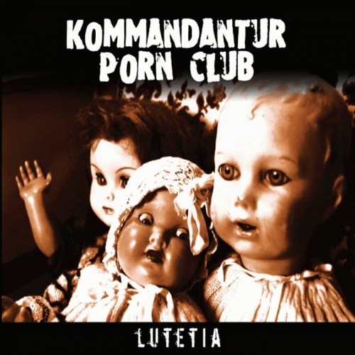 Kommandantur porn club - porn,