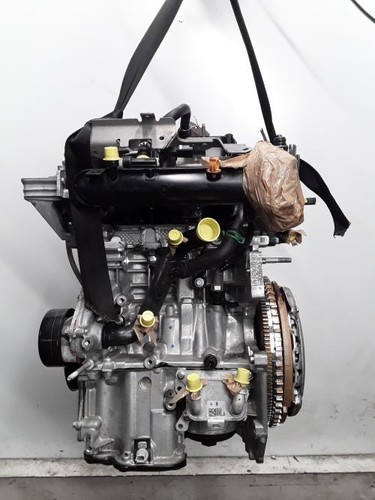 Moteur renault captur - renault, 2