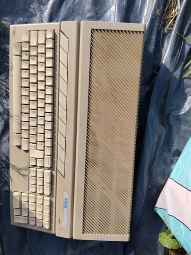 Atari 520 moniteur - 520,