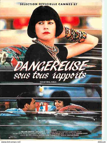 Carte postale cinema - postale,