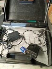 SHURE T4V-T11 Ensemble Micro serre-tête PG30 - sans fil UHF diversity