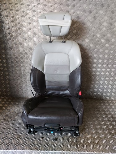Siège avant droit renault - siège,