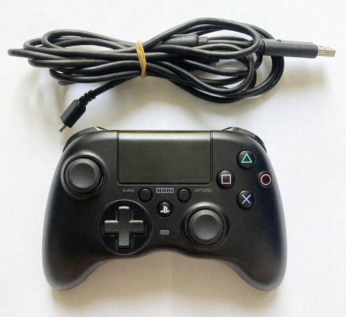 Manette filaire sony - manette,