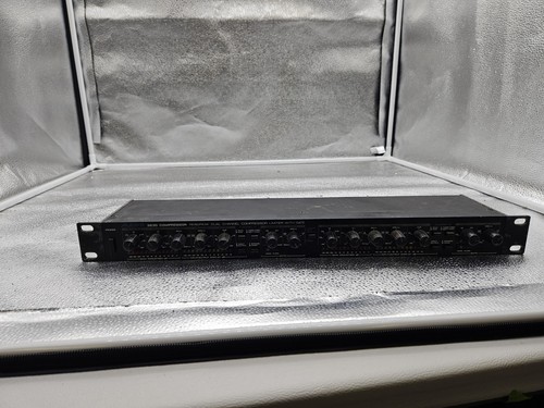 Alesis 3630 compressor - 3630,