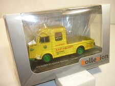 Eligor citroen tube - eligor,