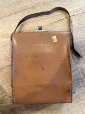 Vintage 1960's Polaroid Model
