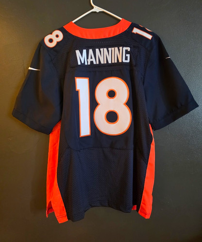 Nike denver broncos peyton - nike,