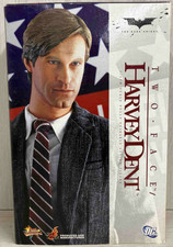 Figurine Hot Toys MMS81 Batman