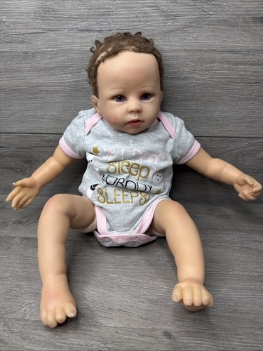 Ashton drake reborn doll real - drake, -real
