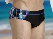 Speedo Powerflex Eco Blue