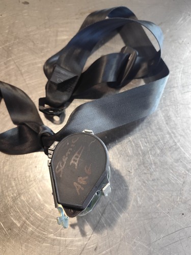 Ceinture securitee arriere - securitee,