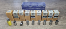 Lot 8 Pinces Slim Chuck Collet NIKKEN + 1 ER16-4