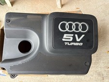 Cache Moteur Audi TT mk1