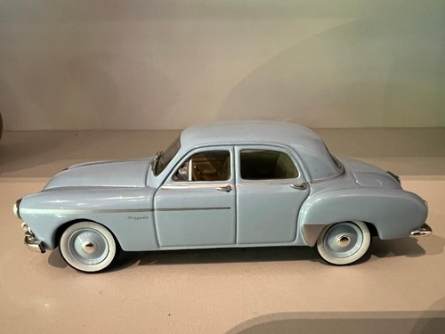 Renault fregate nostalgie - fregate,